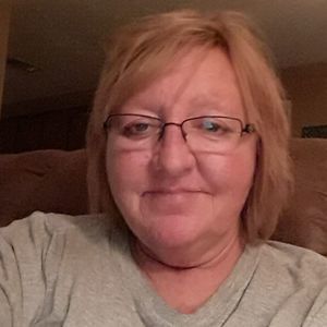 Meet your Posher, Patty